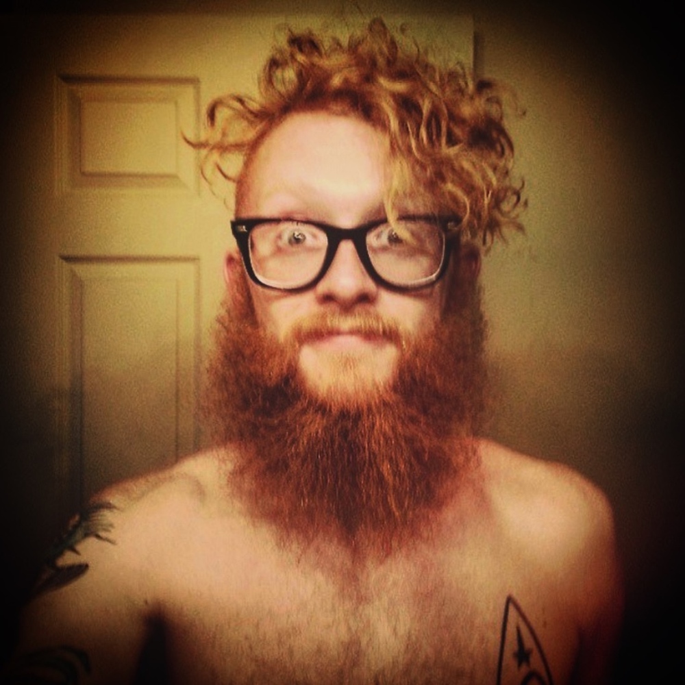 Meet your Posher, Jordan